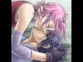 Саске и Сакура - История любви 