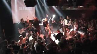 Nahoru po schodišti dolů band - Pytlíky ČSA - Live Nahoru po schodišti dolů band - Pytlíky ČSA - Live