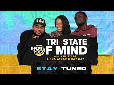 Tri-State Of Mind | Live Stream - 9-20-25