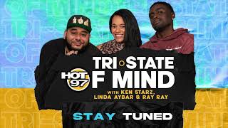 Tri-State Of Mind | Live Stream - 9-20-25