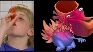 Kazoo Kid Vs. Zuuker | WORST DUET EVER. | CTS