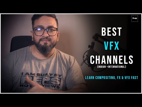 Visual Effects Industry | Golden Age