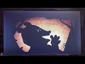Bear In The Big Blue House Shadow S Story A Yawn In The Dawn