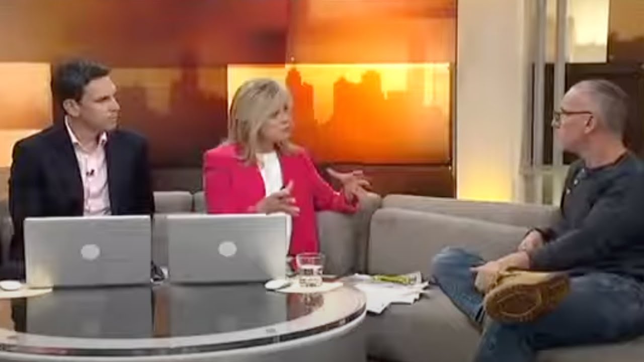 ABC Mornings