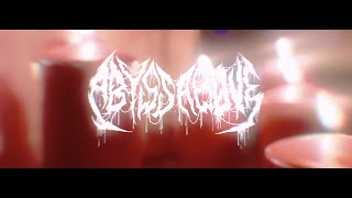 Video ABYSS ABOVE - WORLD CASKET (FT. ANDREAS BJULVER OF CABAL) [OFFIC