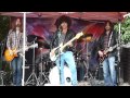 The Low Riders - Fools Gold - The Philip Lynott Birthday Bash, Howth, Dublin 2012