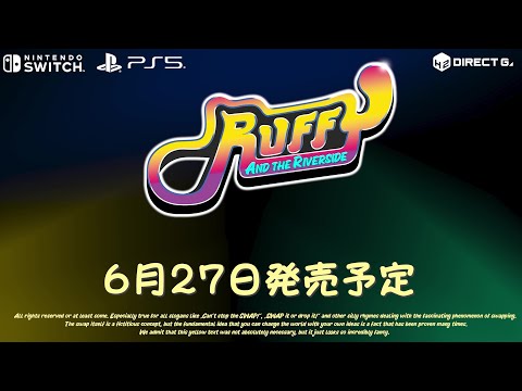 Ruffy and the Riversideȯȯɽȥ졼顼