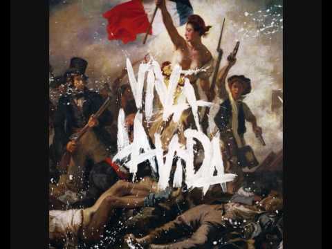 Coldplay - Rainy day - CD Quality