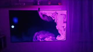 Govee TV Backlight 3 Lite with Fish-Eye Correction Function