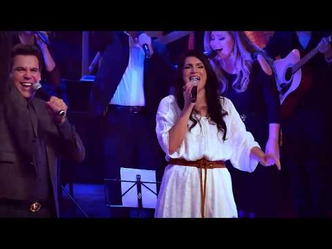 Marcelo Dias e Fabiana - Contagem Regressiva | Clipe Oficial