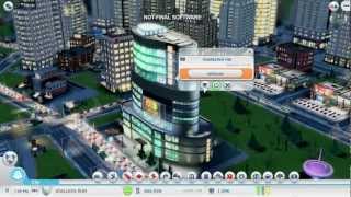 SimCity – Gameplay Introduction Trailer