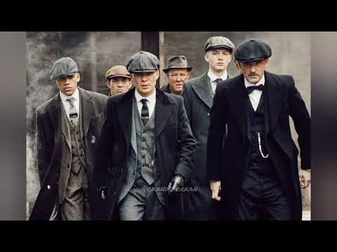 (S l o w e d) / Aggressive Mafia Trap Rap Beat Instrumental