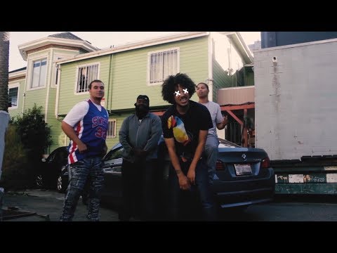 $irCLOUD x Reezy Luciano - Stupid Movement (Official Video) | Shot by Wavey Media