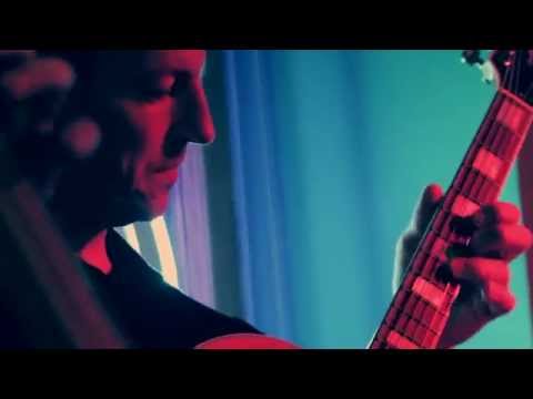 JAM # 282 @ THE HAT BAR - ft. Webber / SIzov / Karbasov / Zatolochny / Kryukovskih