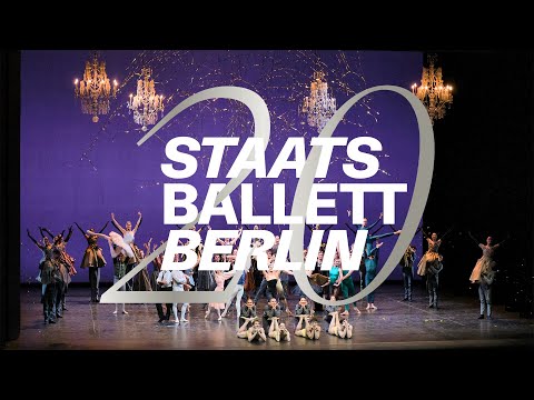 20 Jahre Staatsballett Berlin