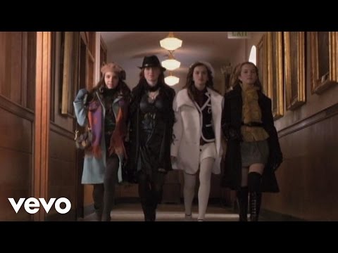 Clique Girlz - Here With Me Now