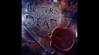 Evans Blue - A Letter from the Dead