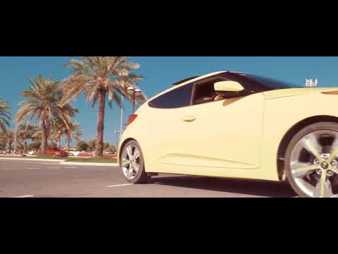 V2M x J MIC - I DO (VISUALS)