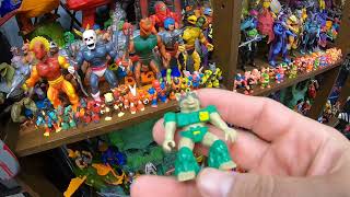 Buying And Selling Vintage Toys On eBay! What Treasures Sold On eBay!