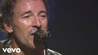 Bruce Springsteen &amp; The E Street Band - Dancing in the Dark (Live In Barcelona)