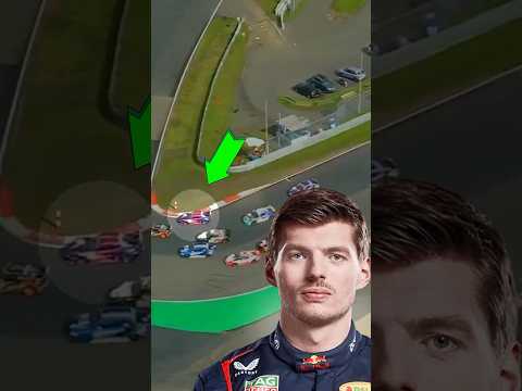 Max Verstappen Tries to Beat the Nürburgring Challenge!