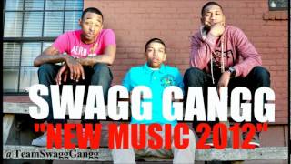 HEISMAN FREESTYLE - (SWAGG GANGG) &quot;NEW MUSIC 2012&quot;