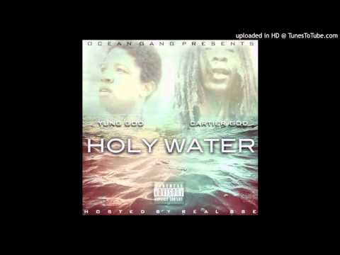 #OceanGANG [Ap x Millie x Cartier'GOD x YungGOD] #SooWett