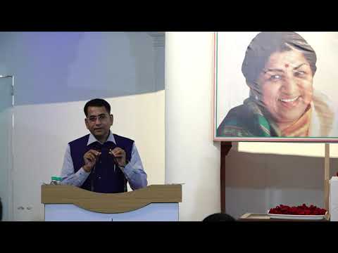 Tribute to Lata Mangeshkar