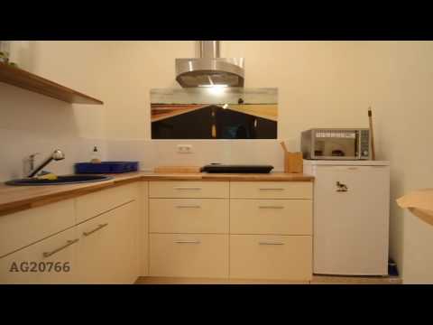 NU-20766 - Gemütlich möblierte 1-Zimmer-Wohnung mit W-LAN am Nürnberger Schopp...