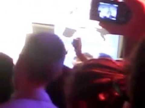 Zede vs Vahtang - Final | 2nd World Beatbox Championship 2009