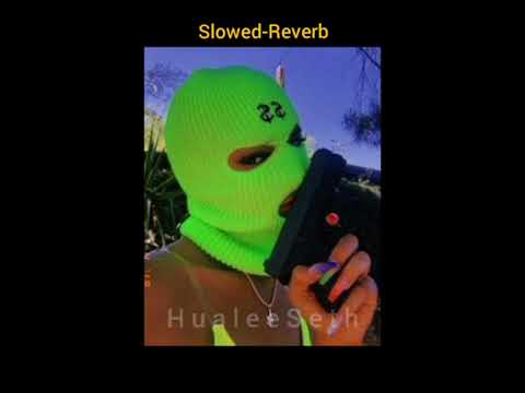 VUCO VUCO BOM/VAI QUERER ME DAR MAIS VAI SER TARDE (Slowed-Reverb)