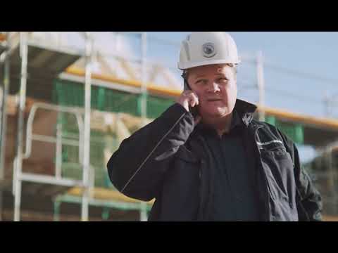 MESSE | bauma 2025 | Die Zukunft des Wohnungsbaus