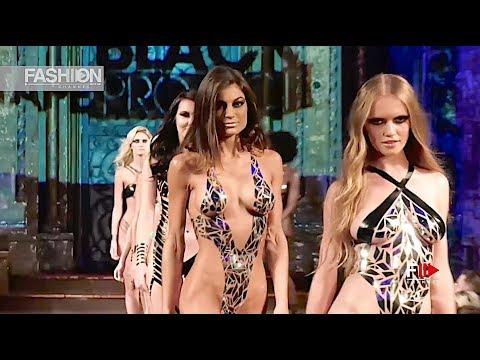 THE BLACK TAPE PROJECT Spring 2019 AHF New York - Fashion Channel