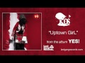 K-os - Uptown Girl