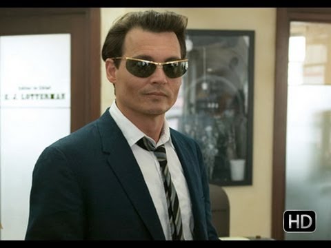 Trailer film The Rum Diary