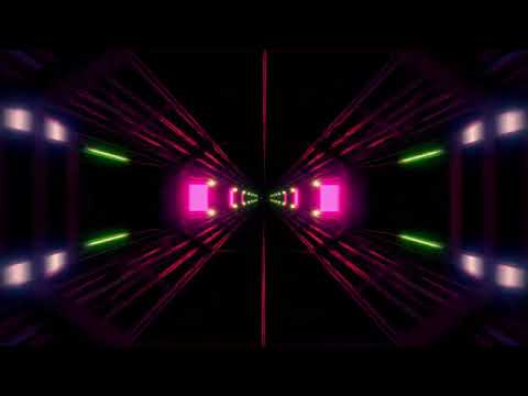 The Past, Present and Future Mix Set #7 (PPF #7) Epic EDM Festival Mix with Mind-Blowing Visuals