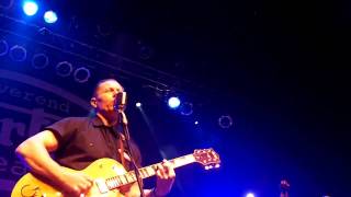 Reverend Horton Heat - Cowboy Love (The Depot, UT) 02.03.11