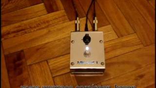 Video thumbnail for Creation Audio Labs MK.4.23 Demo (English) by GEAR HAVEN & GH SYSTEMS