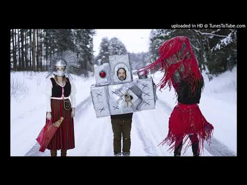 Pauanne - Mäntiin Me Kerran Markinoille