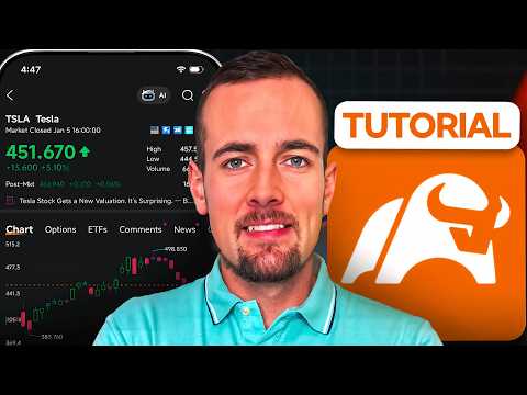 Moomoo for Beginners: Full Breakdown & Transcript