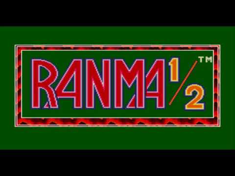 Ranma ½: Hard Battle - King's Casino (10 Minutes Extended)