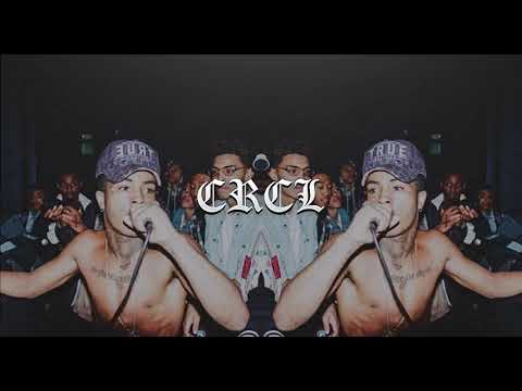 XXXTENTACION x GHOSTEMANE Type Beat "Members Only"