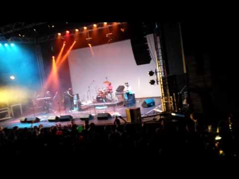 The Skatalites LIVE  (Spain 2016)