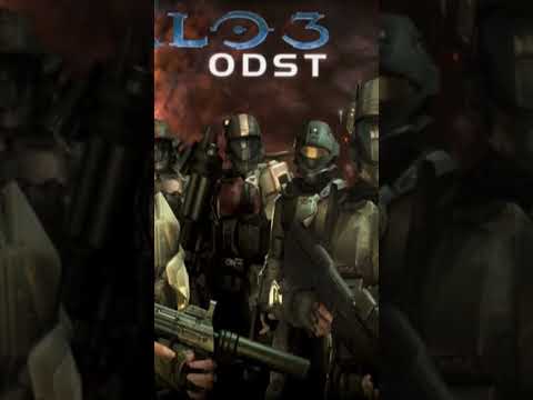 Halo's Epic Timeline Spans Centuries