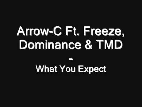 Arrow-C Ft. Freeze, Dominance & TMD - What You Expect?