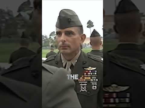 what was the toughest part of boot camp for you? #bootcamp #marinecorps #usmc #marinelife #marines