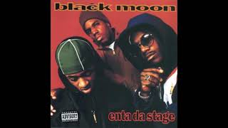 Black Moon - Shit Iz Real