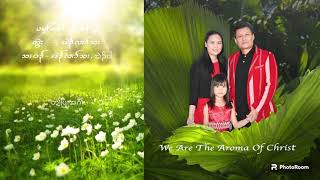နၢမူနၢဆှီ cover