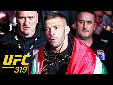 UFC 319 Preview: Will DDP solve the puzzle of Khamzat Chimaev? | ESPN MMA