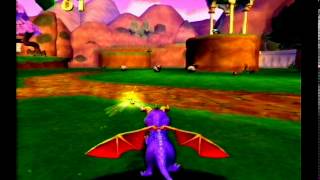 Recording test from a Playstation 2